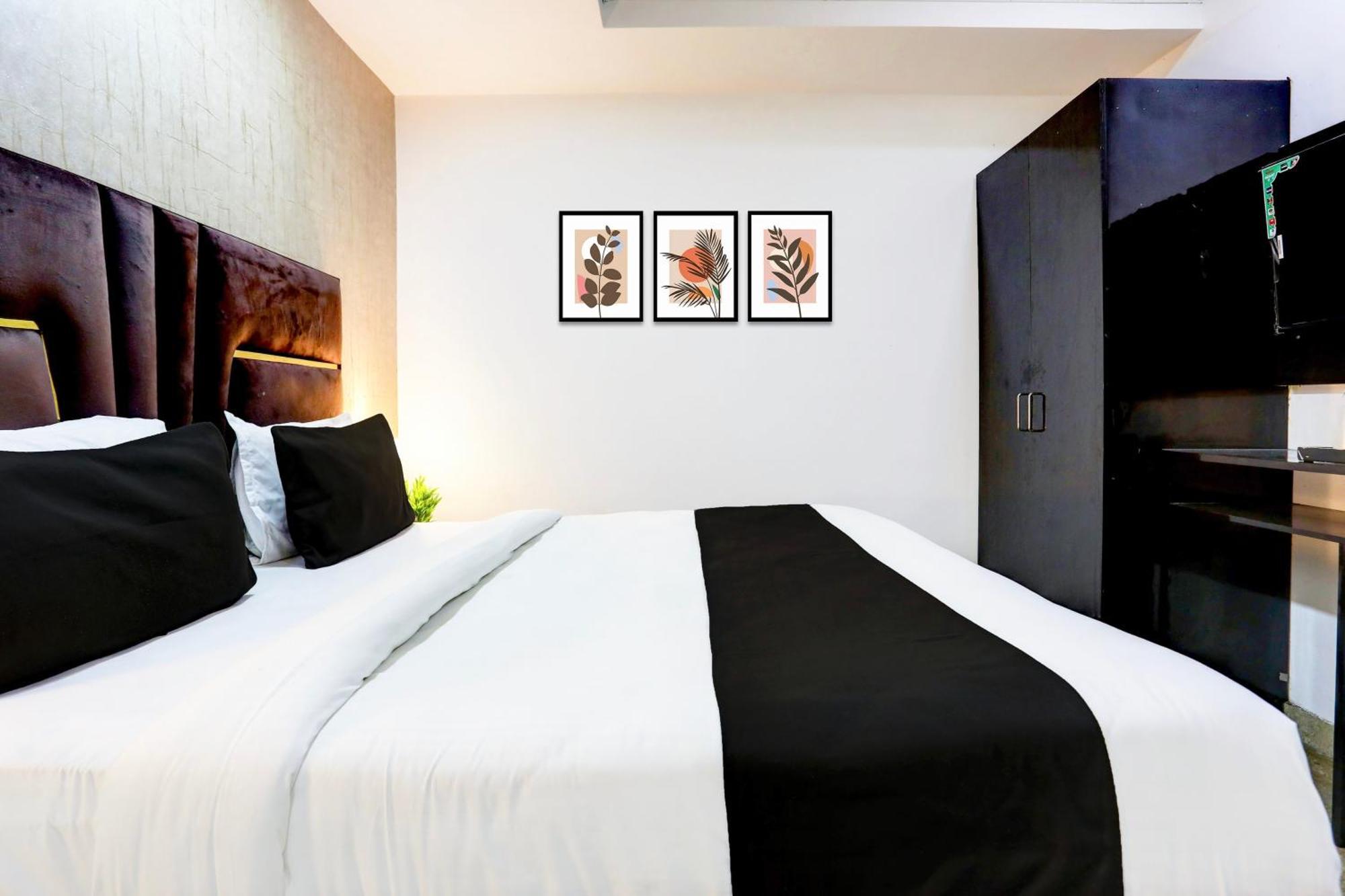 Super Collection O Kalyanpur Hotel Kanpur Exterior photo
